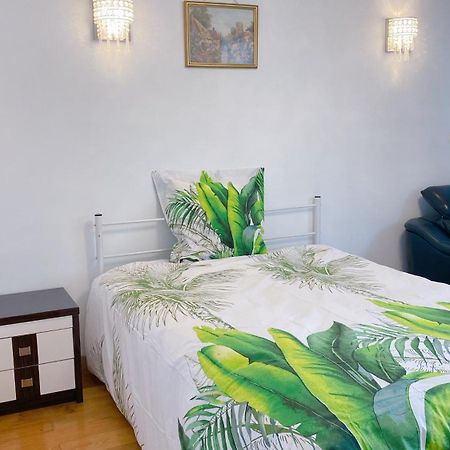 Апартаменты Paris Creteil 2-6 Экстерьер фото