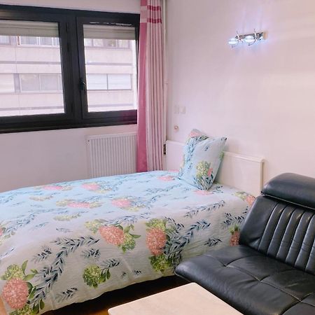 Апартаменты Paris Creteil 2-6 Экстерьер фото